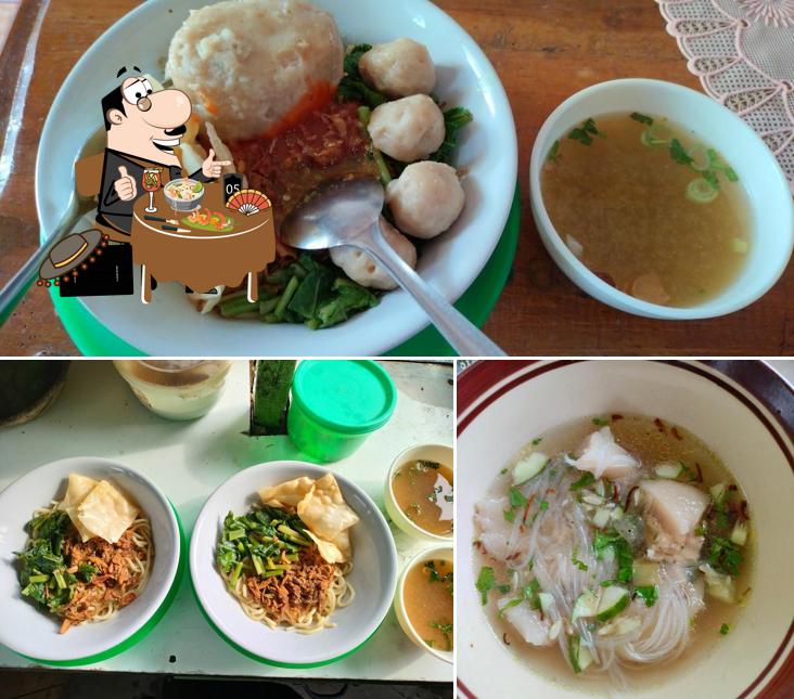 WARUNG BAKSO YUNO