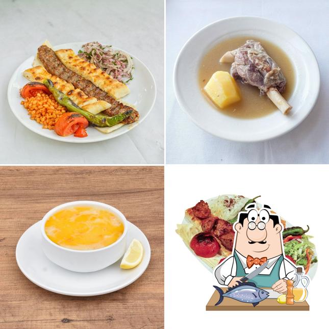 zembil et lokantası