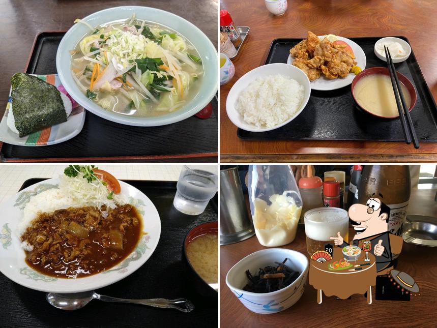 うんの食堂
