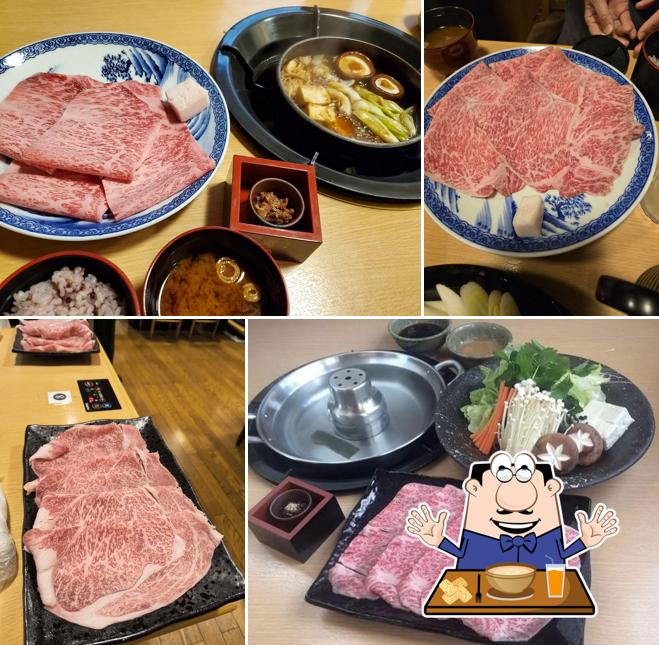松阪牛肉処力也