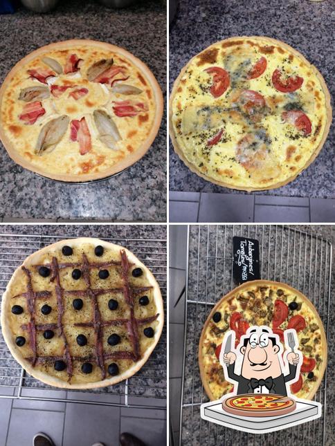 Station Pizza Jurançon