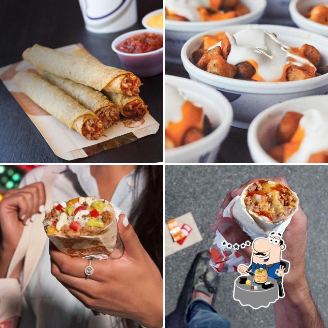 Taco Bell