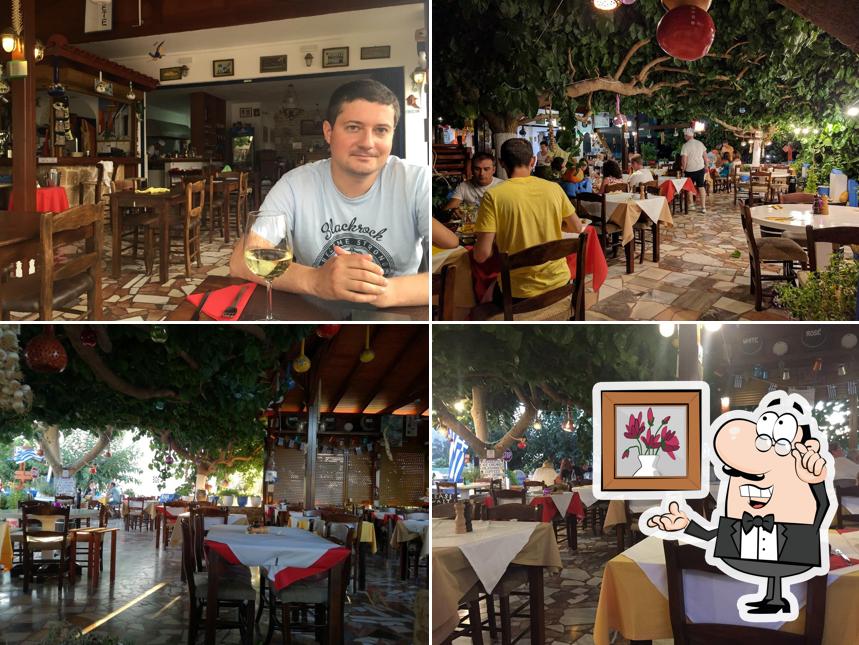 Taverna Eva