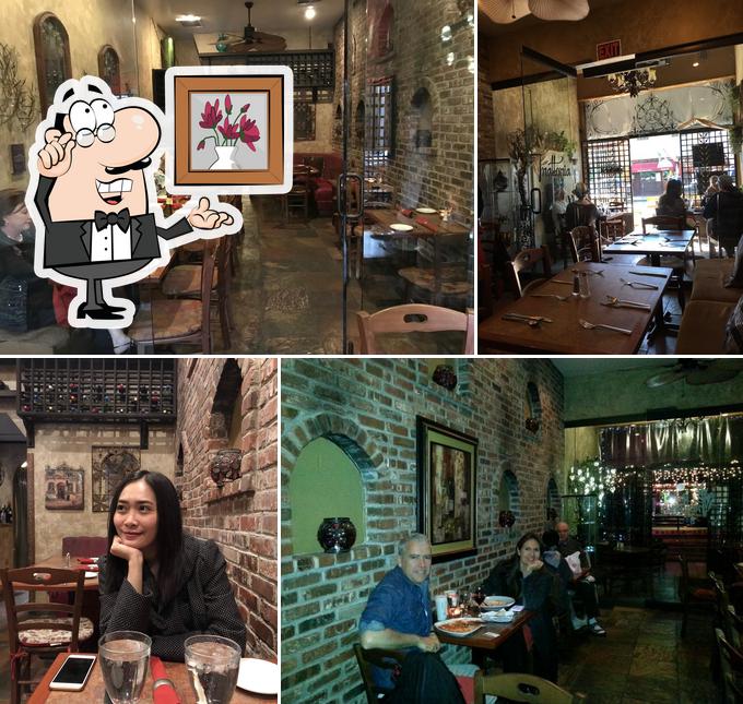 Trattoria