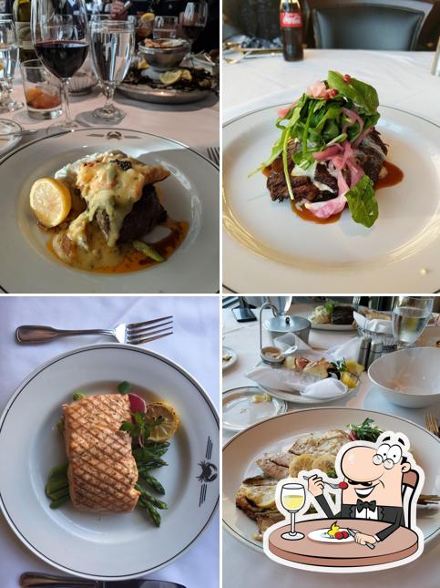 Truluck's Ocean's Finest Seafood and Crab