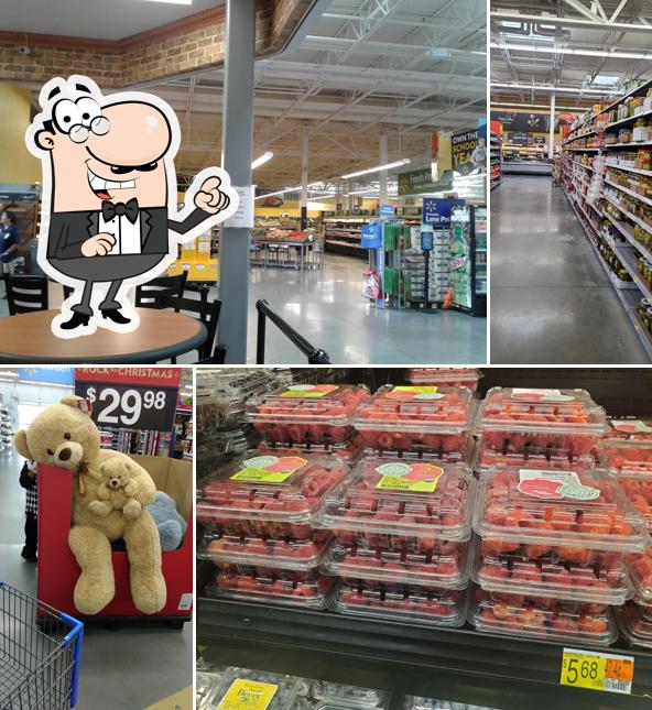 Walmart Supercenter