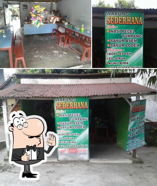 Warung Sederhana
