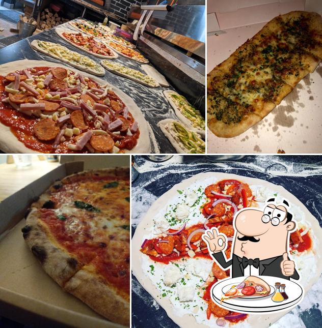 Micky Marzano's