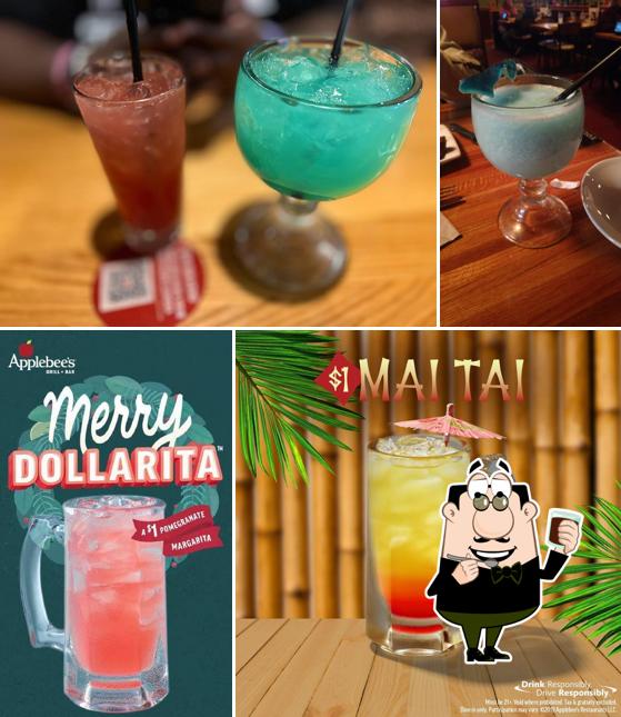 Applebee's Grill + Bar
