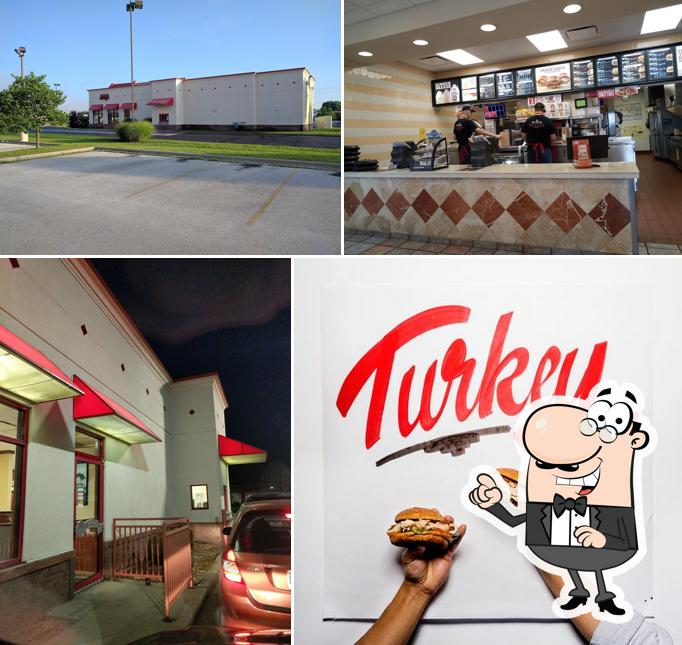 Arby's