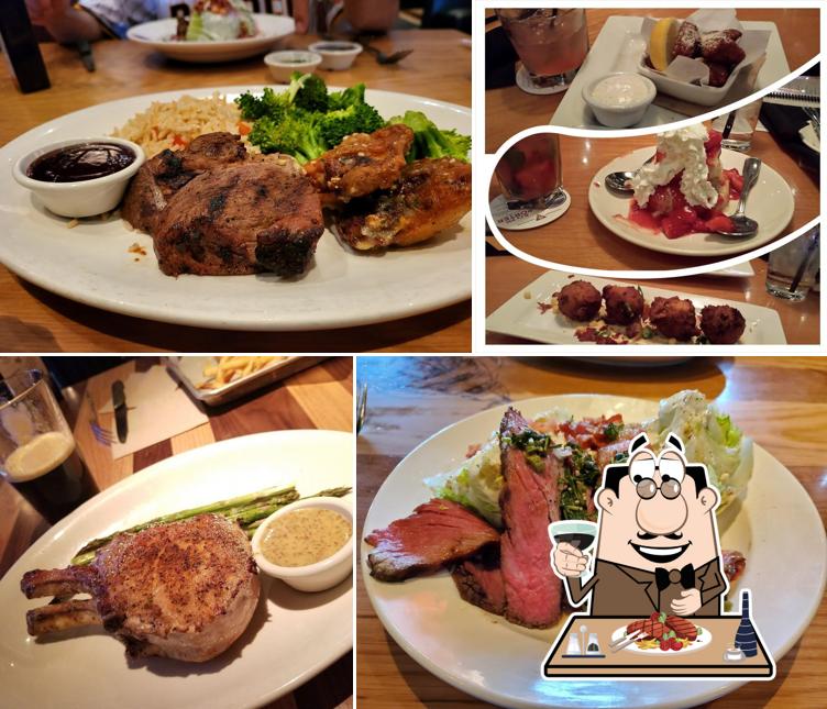 BJ's Restaurant & Brewhouse