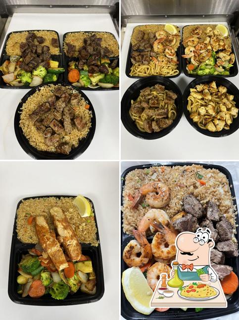 Bachi Xpress