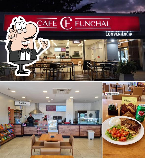 Café Funchal