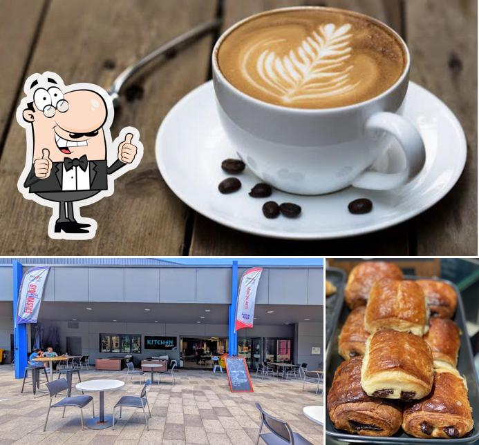 PCYC CAFE WAITARA\ HORNSBY