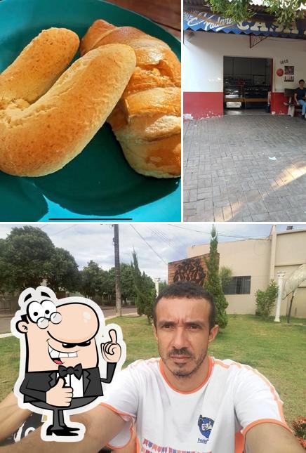 Padaria Casa Pão