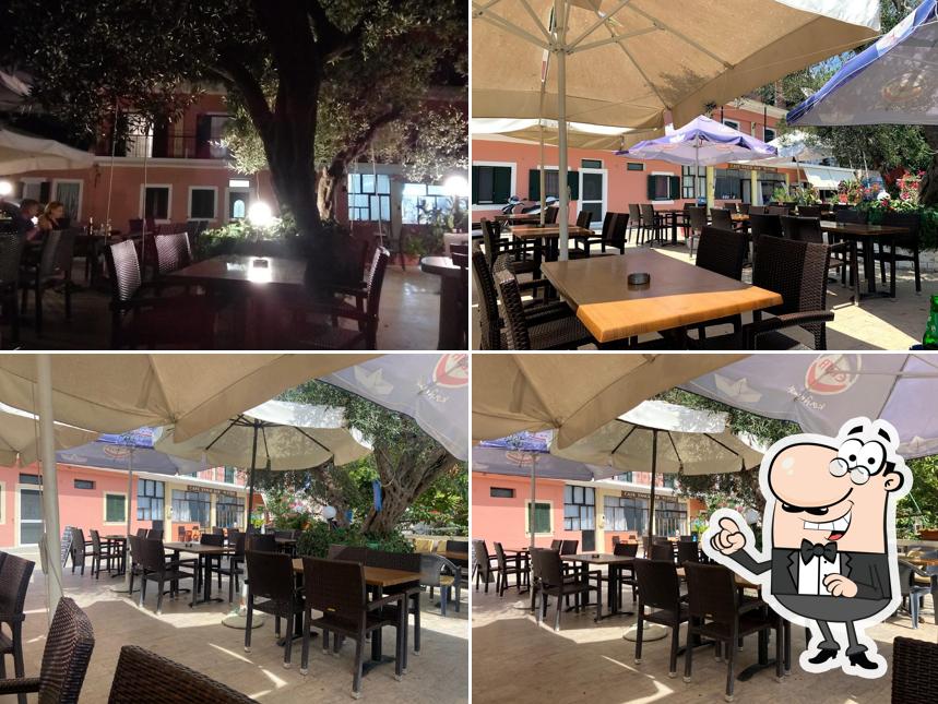 Cafe Snack Bar 'To Steki'