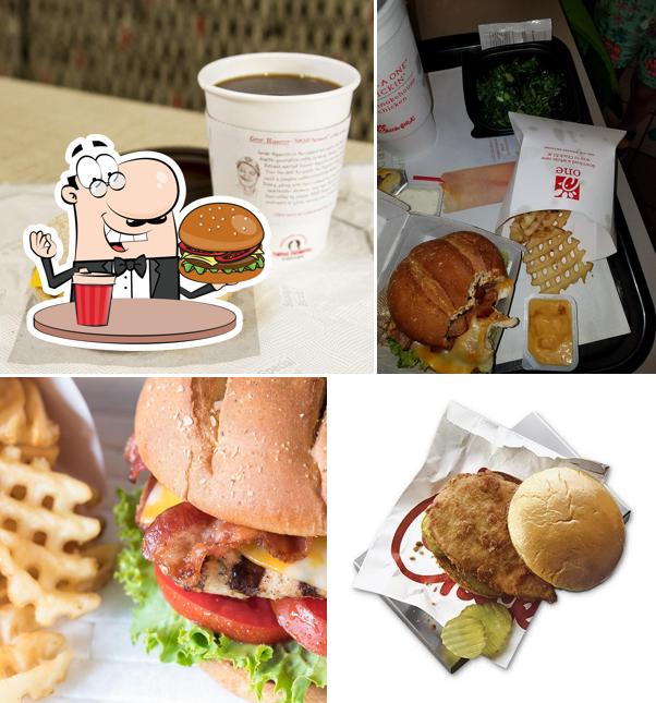 Chick-fil-A