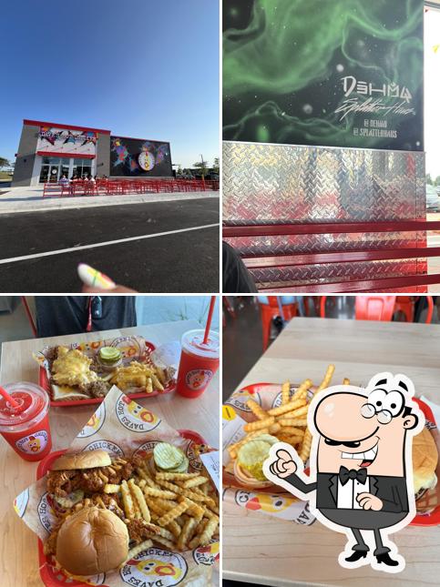 Dave's Hot Chicken