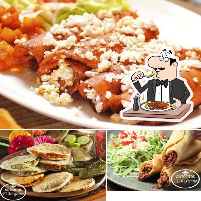 El Mexicano