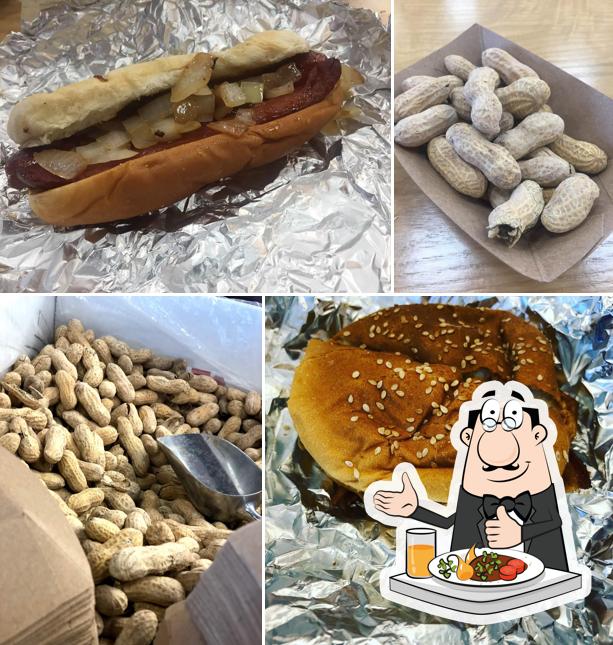Five Guys