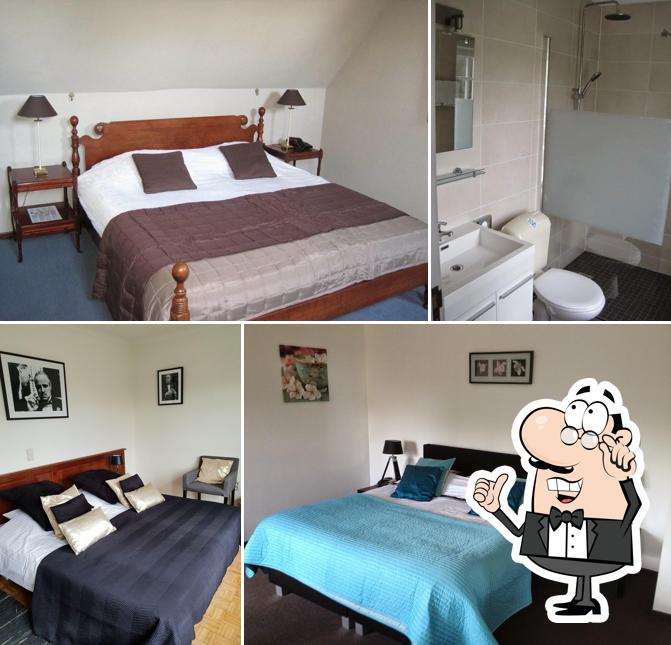 Hotel Ten Lande
