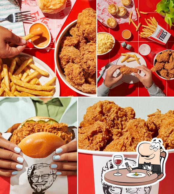 KFC