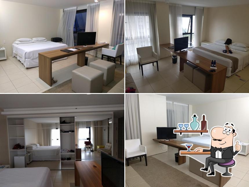 Meridiano Hotel