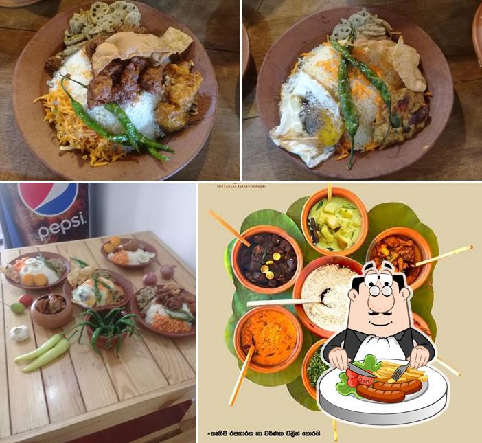 NEGOMBO Family Restaurant