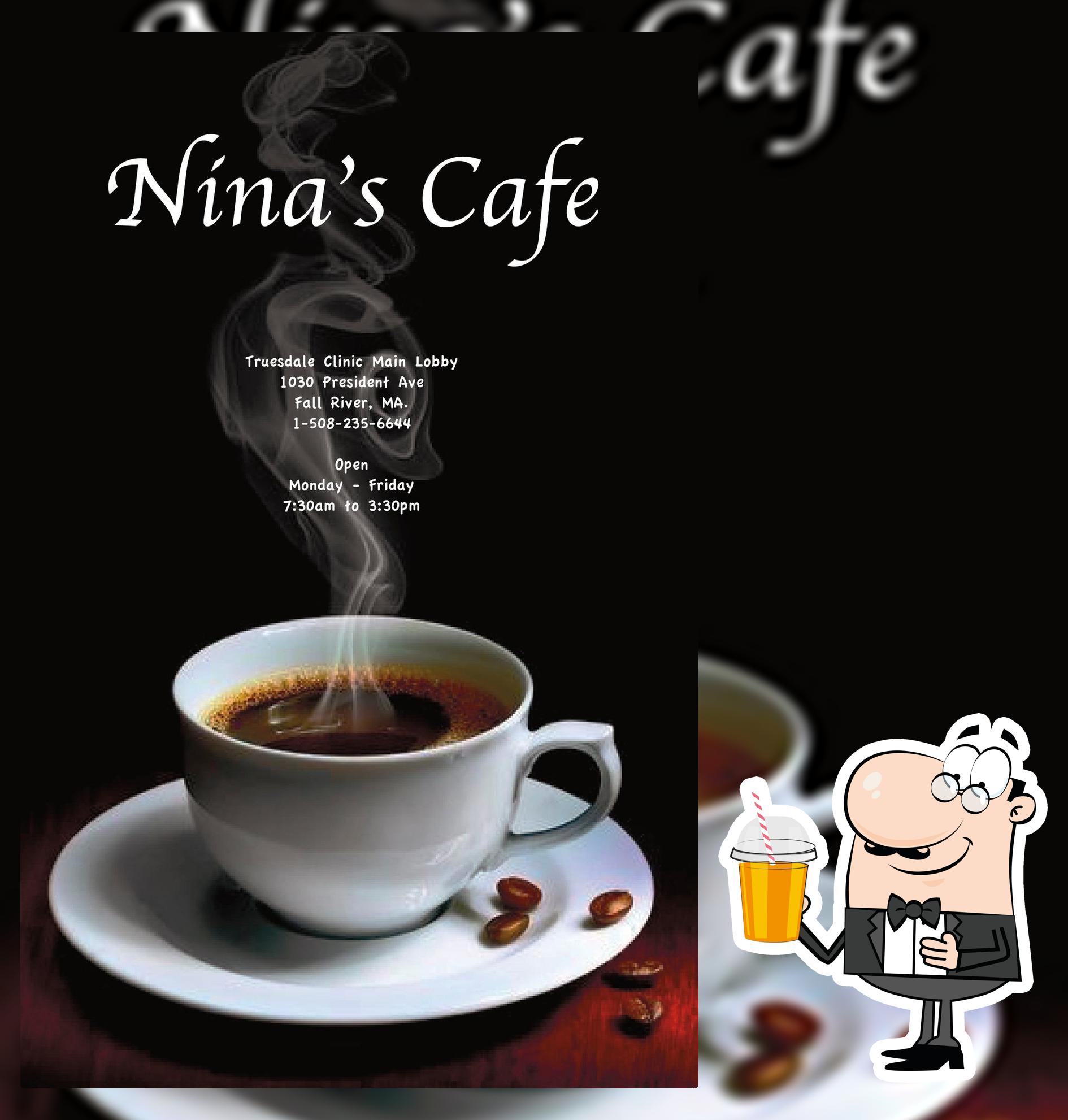Nina's cafe