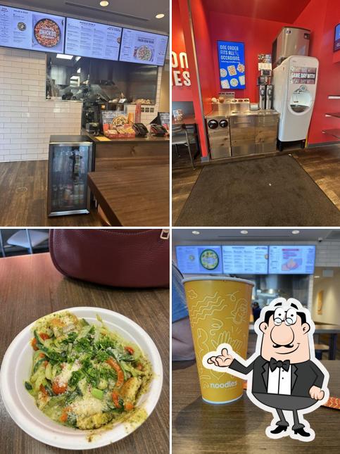 Noodles and Company