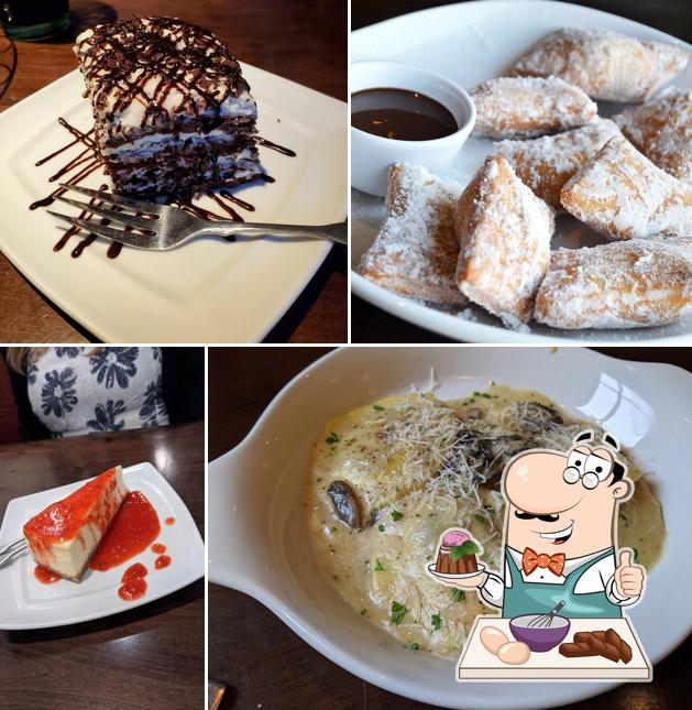 Olive Garden Italian Restaurant