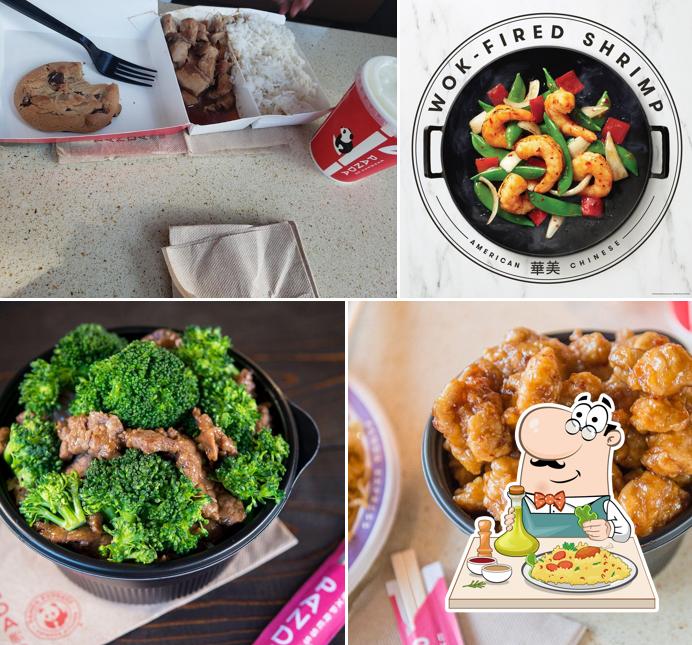 Panda Express