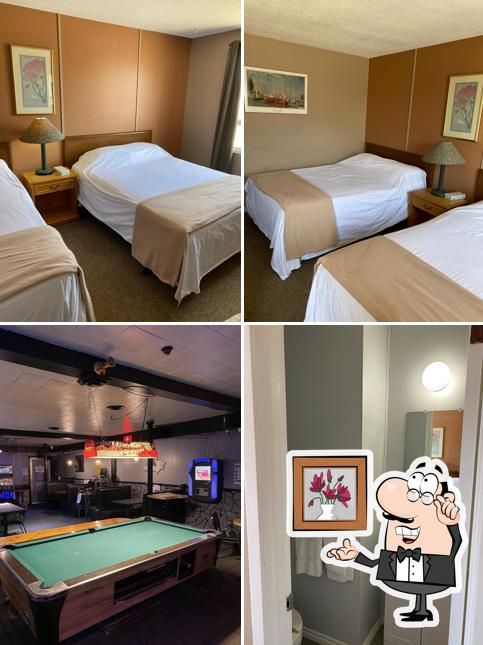 Ashern Motor Hotel