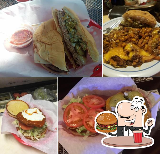 Beefy's On The Green
