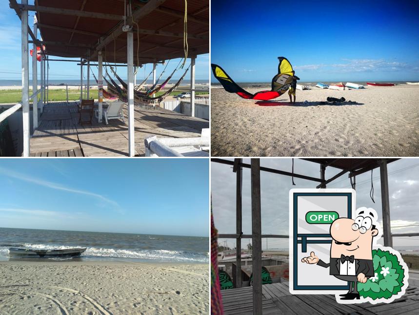El Pajaro Kite House