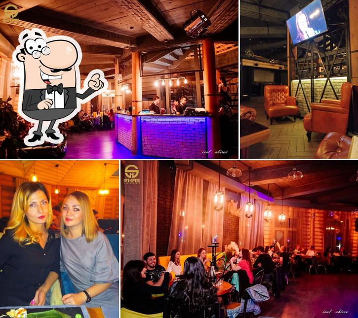 Shab Lounge