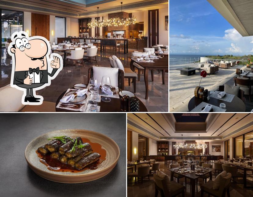 Akasa Jumeirah Bali