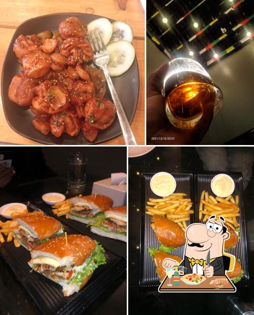 Appies Cafe And Restro
