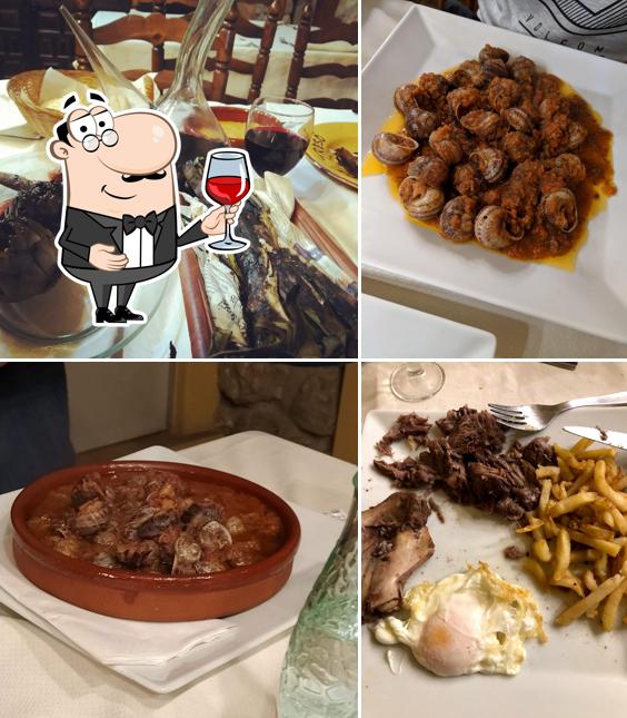 Restaurant Cal Tresó