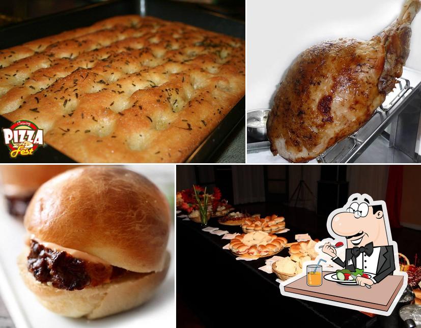 Catering Pizza Fest