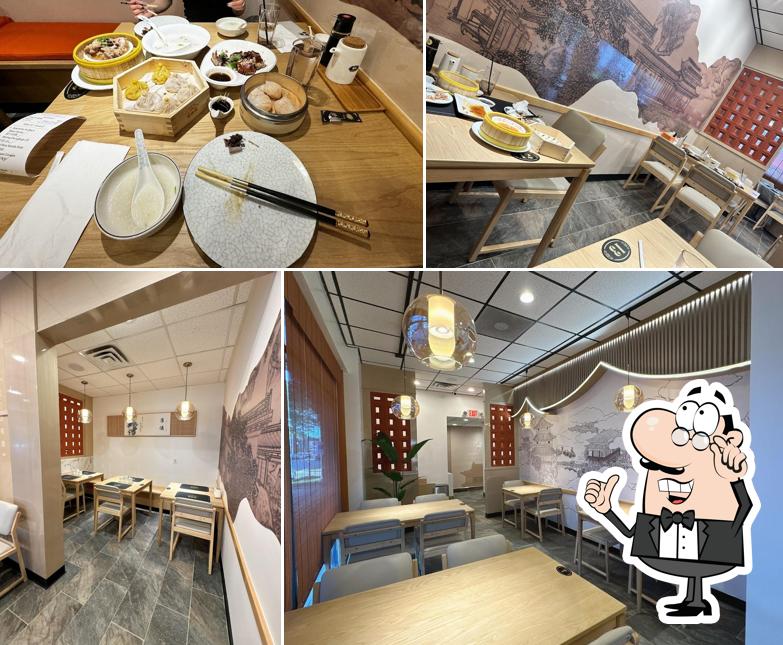 Dimsum house