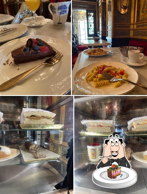 Grande Caffe Del Teatro