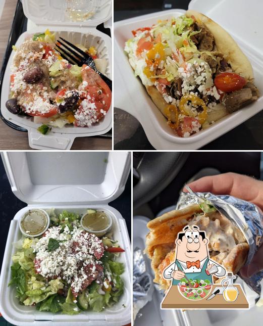 Johnny Greeko's