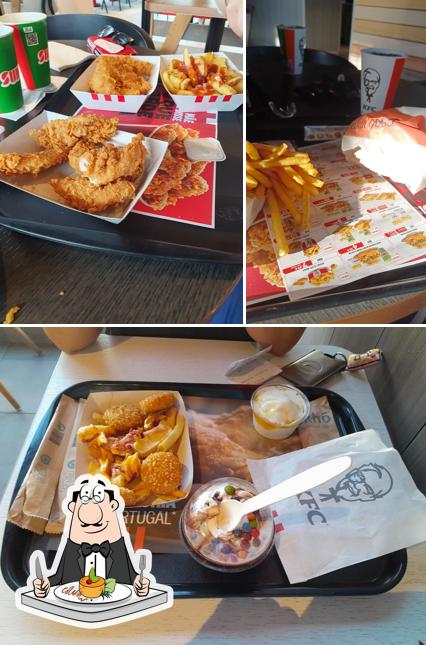 KFC Faro