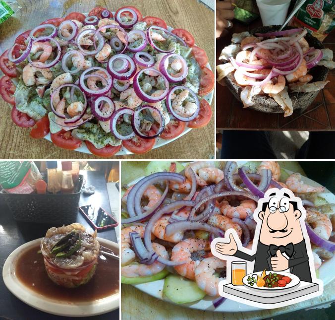 La Mariskiza