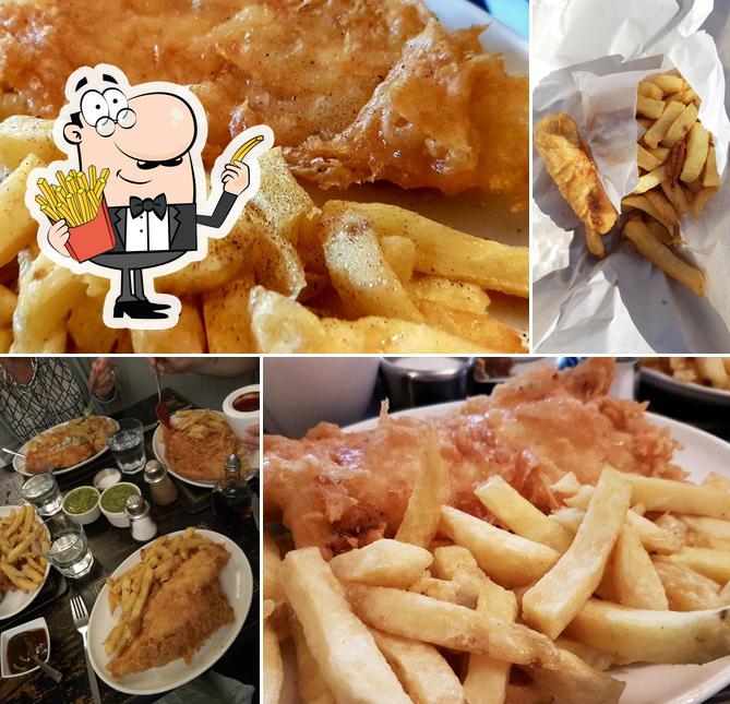 Middle Street Fish Bar