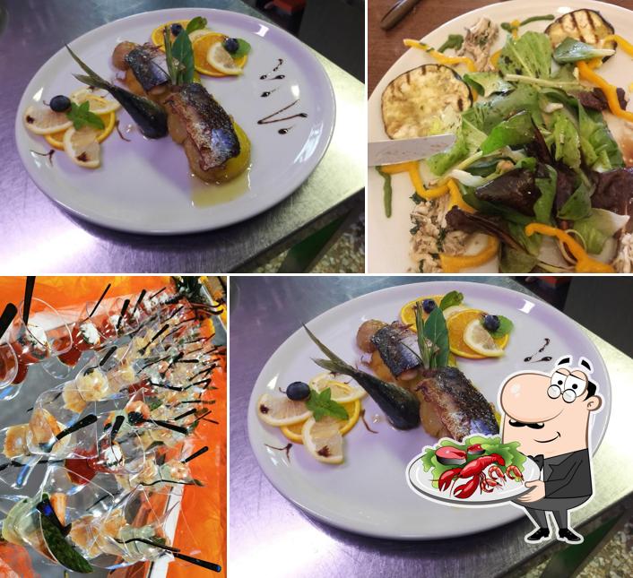 Osteria Là di Galas