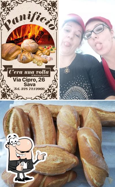 C'era una volta il Pane