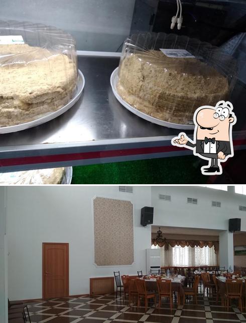 Ресторан "Тайказан"