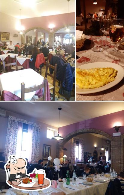 Ristorante Le Noci